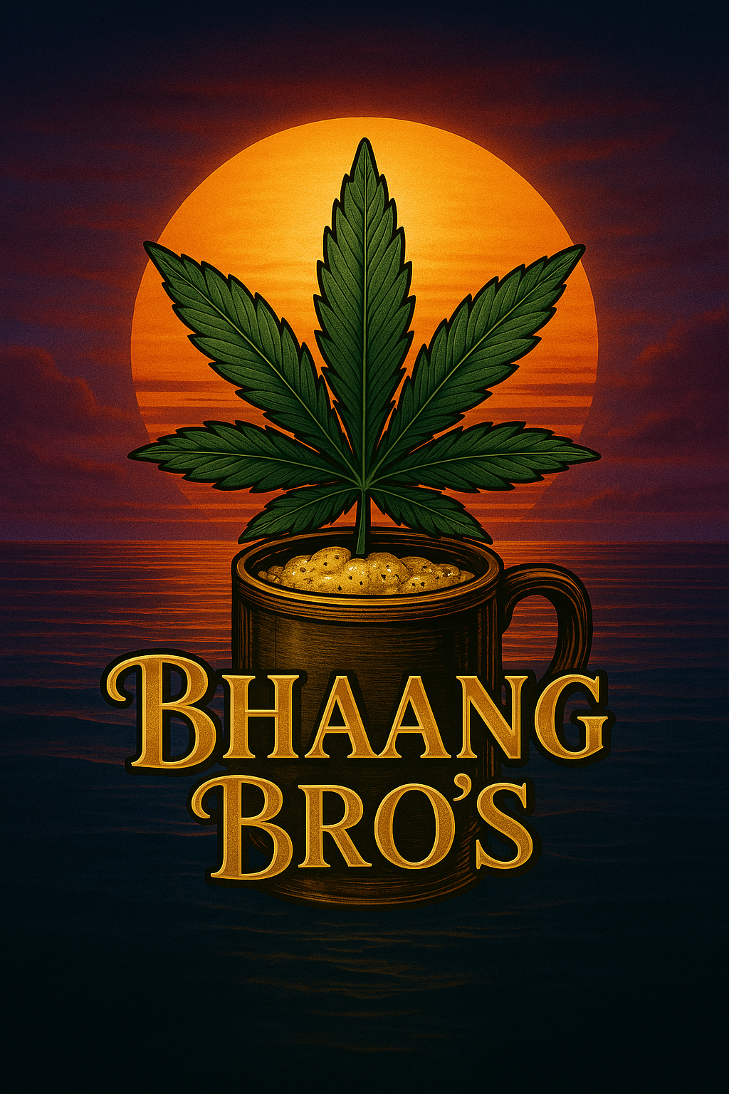 BhaangBros